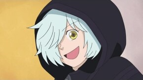 #58 黒魔女さんとパン泥棒?!
