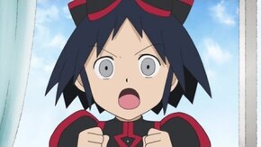 #59 黒魔女さんのお手紙(前編)