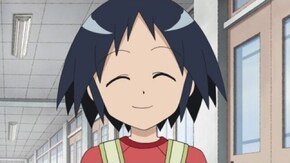 #60 黒魔女さんのお手紙(後編)