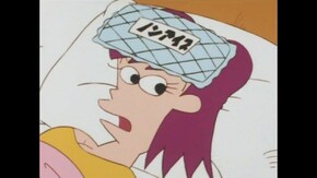 #101 かぜひきママ