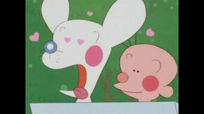 #103 ぺパーミントちゃん