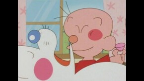 #109 平太のお医者さん