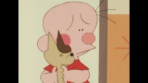 #119 まいごの子ネコ