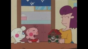 #162 火の用心、かぜ用心