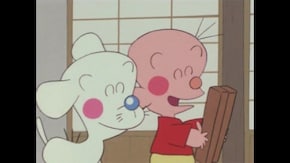 #163 おたずね者、平太