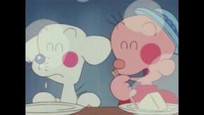 #165 縁結びの鈴でしあわせ