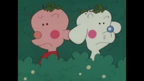 #167 なかよしマフラー