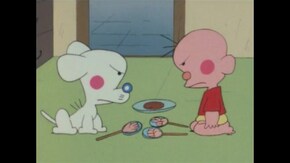 #171 ケンカで仲良し