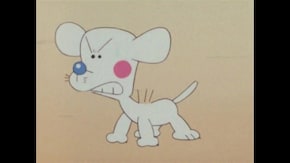 #173 シッポでごきげん