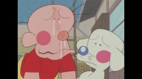 #185 へーたんガマンする
