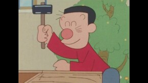 #187 パパは大工さん