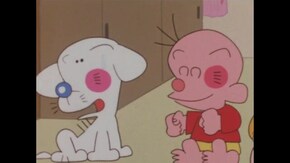 #192 透明人間だぞ!