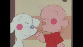#194 シーッ!しずかにしずかに