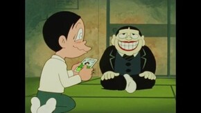 第3話 ともだち屋