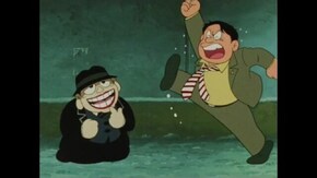 第13話 ユスリの落とし穴