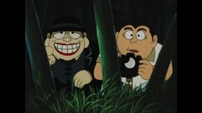 第42話 フクロウの目