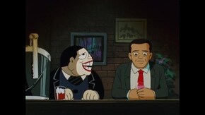 第43話 若さ自慢