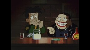 第50話 ケーフィア