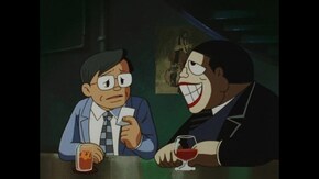 第63話 想い出酒場