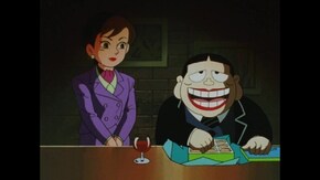 第73話 ハウスレディ