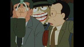 第79話 日曜クラブ