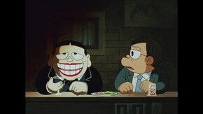 第94話 シルバーバンク