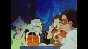 第110話 ドリンクバー