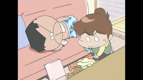 #227 狭くなったあたしンち