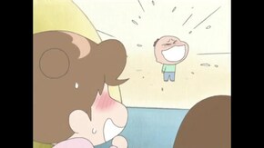 #284 弟の受難