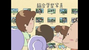#287 クラスメイトの写真