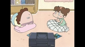 #293 母、夏の音楽っ