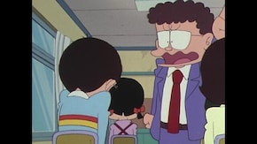 #2 おのれ憎っくき先生の巻