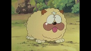 #4 獅子丸には参ったでござるの巻