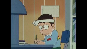 #5 目標は百点でござるの巻