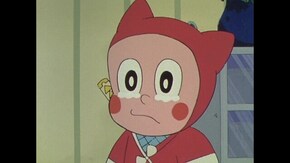 #9 シンゾウくん只今参上の巻
