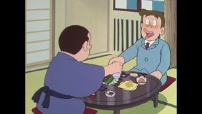 #12 変なお客でござるの巻