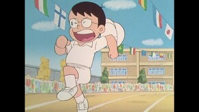 #13 運動会は苦手でござるかの巻