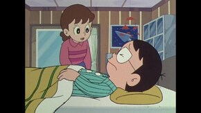 #15 怠け病をなおすでござるの巻