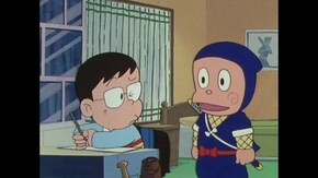 #18 勉強は自分でやらねばならぬの巻