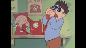 #19 シンゾウ危しの巻