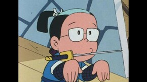 #20 主役になるのは大変でござるの巻
