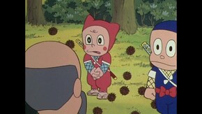 #21 栗ひろい騒動の巻