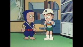 #25 拙者!ハイキングにお供するでござるの巻