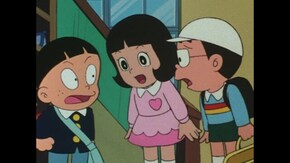 #26 女ごころはむずかしいでござるの巻