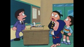 #29 落し主は誰でござるの巻