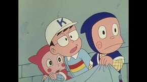 #31 ケムマキもなかなかやるでござるの巻