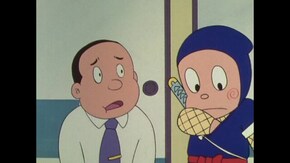 #37 スラれたらスリかえすでござるの巻