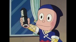 #38 忍法あやつりニャンニャンの巻