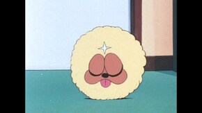 #39 ドッヂボールになった獅子丸の巻