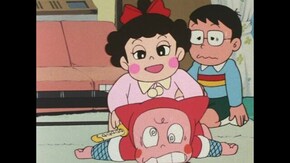 #40 子守りには参ったでござるの巻